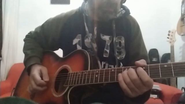 Stairway to heaven - Led Zeppelin (guitar loop) смотреть онлайн