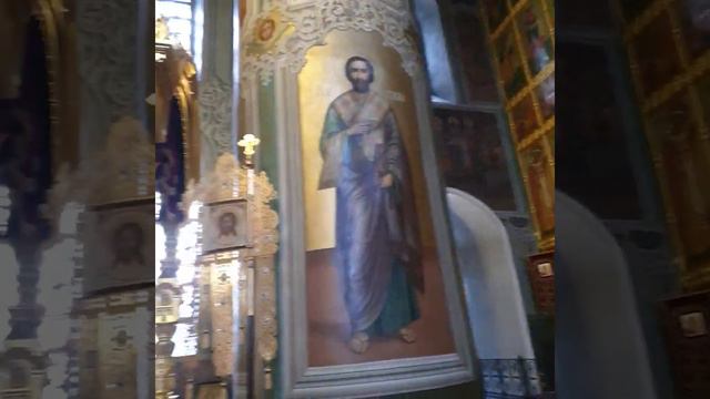 Благовещенский собор Казанского кремля смотреть онлайн