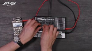 Stylophone Gen X-1 - In Depth Review