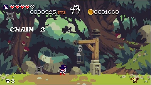Let's Play Curses N Chaos [One-Off] смотреть онлайн