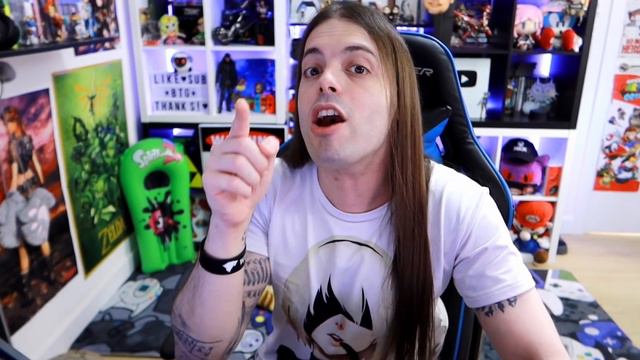 F-ZERO fue CANCELADO en SWITCH | el CHIP de la NEW SWITCH | SONY COMPRA FROM SOFTWARE? | Silent Hil смотреть онлайн