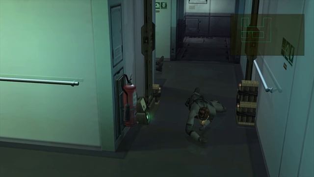 Metal Gear Solid 2: Substance (PC) - PART 00 - Tanker (Prologue) - 4K 60FPS (No Commentary) смотреть онлайн