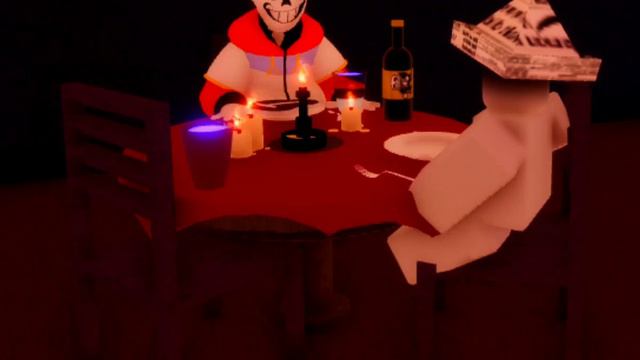 Undertale unexplained anomalies leak ts papyrus? смотреть онлайн
