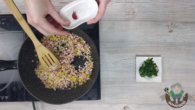 ЭТУ ЗАКУСКУ СО СТОЛА СМЕТАЮТ ПЕРВОЙ. ФАРШИРОВАННЫЕ ШАМПИНЬОНЫ смотреть онлайн