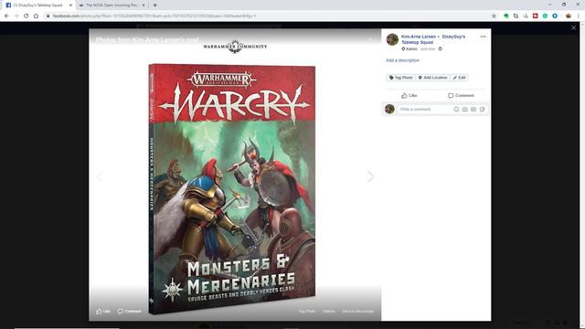 the Leaky Nova! warhammer has made stuff, Necrons in Age of Sigmar???? смотреть онлайн