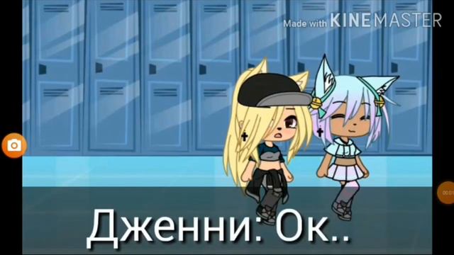ТРЕШ-ОБЗОР НА МИНИ-ФИЛЬМ 