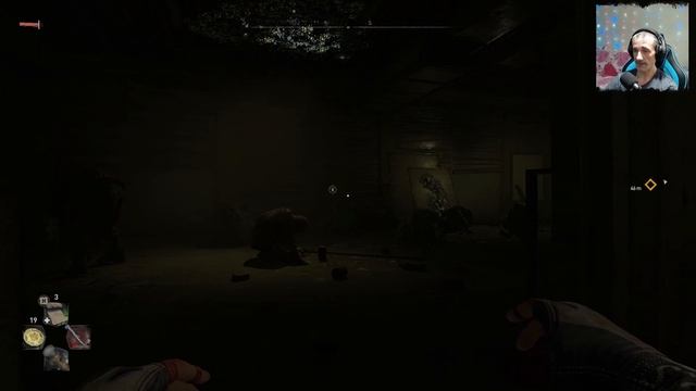 Надо бы в больничку Dying Light 2 на Manjaro Linux #5 смотреть онлайн