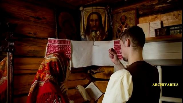 Старообрядцы и РПЦ. Основные отличия.