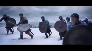 Valhalla calling me на русском | кавер Романа Боброва