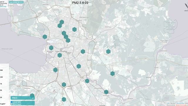 PM 2.5 9-May-2022 смотреть онлайн