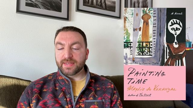 Let's React to the ALA Notable Books for 2022 and Try to Predict the Pulitzer Prize for Fiction смотреть онлайн