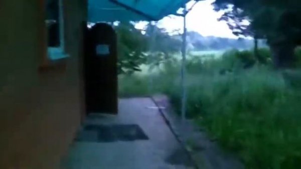 Святой источник близ станицы Кавказской