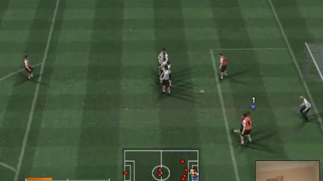 PES 2004 SERBEST VURUŞ REHBERİ 1.BÖLÜM смотреть онлайн