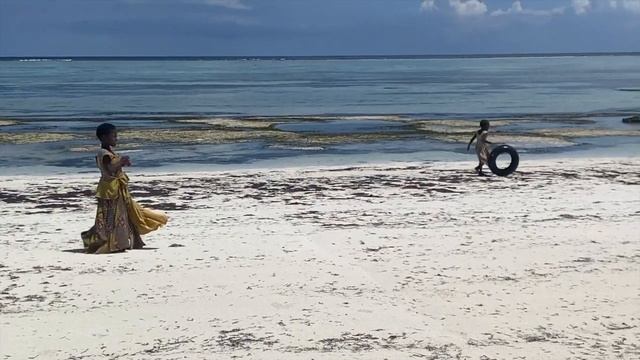 Zanzibar (Africa Tanzania)2020: Тур в Занзибар во времена Covid-19