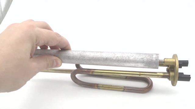 Магниевый анод для водонагревателя смотреть онлайн