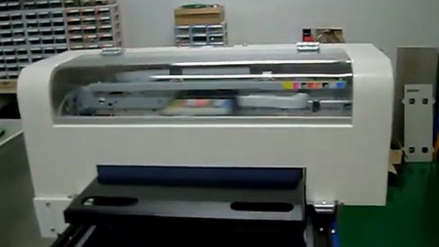 New R2000 (A3) flatbed printer (30 cm x 1000 cm ) смотреть онлайн