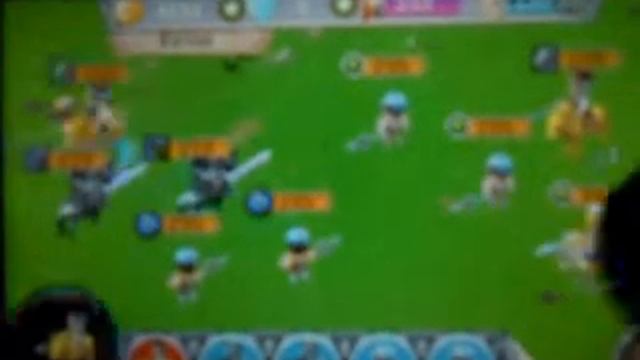 KINGDOMS AND LORDS MOVILE JAVA GAMEPLAY CAPITULO #2 смотреть онлайн