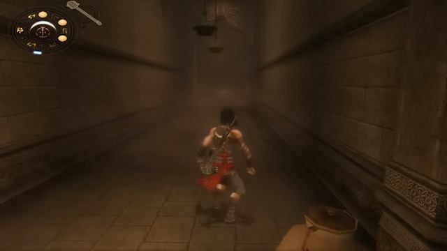 The sands of time trilogy - On Linux смотреть онлайн