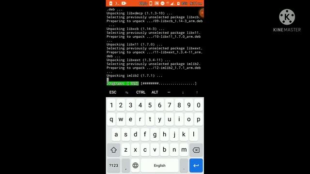 How to install Tbomb in termux sms/call bomber смотреть онлайн