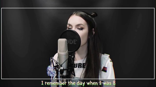 XDINARY HEROES - HAPPY DEATH DAY [K-POP COVER BY SONYAN] смотреть онлайн
