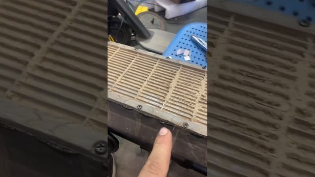 Гидроизоляция Ninebot G30 Max