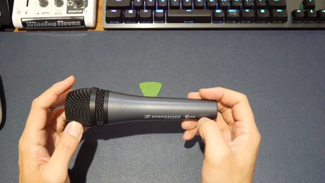 【マイク紹介中編】あの定番マイクゲーム実況で使えるマイク教えます【ゲーム実況者】 смотреть онлайн