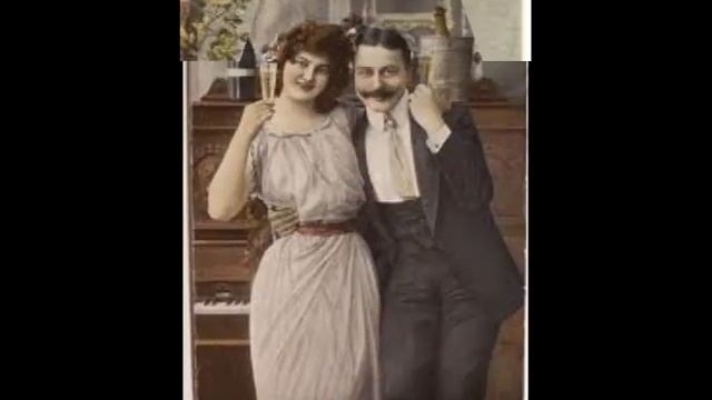 G. Finocchi Albert Polka- Mazurka ,op.38 смотреть онлайн