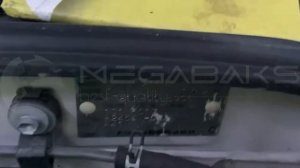 Toyota Corona Premio AT211 7A FE 1998 H124947