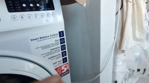 Стиральная машина АТЛАНТ отзыв / АТЛАНТ 60С1010 ATLANT 60C1010 отзыв