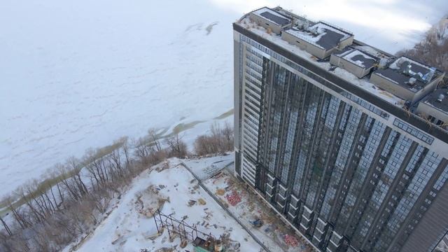 В Самаре появилась "ЖЕМЧУЖИНА на ВОЛГЕ" смотреть онлайн