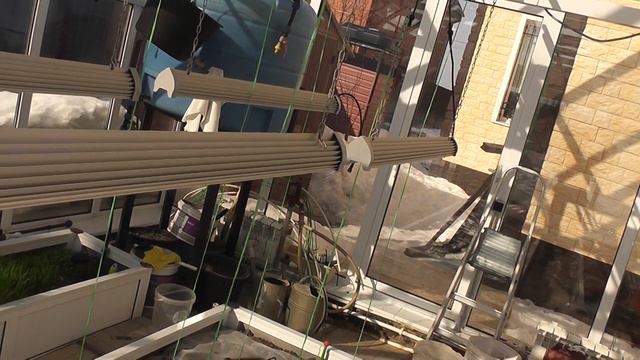 Отличие обогреваемой теплицы от необогреваемой смотреть онлайн