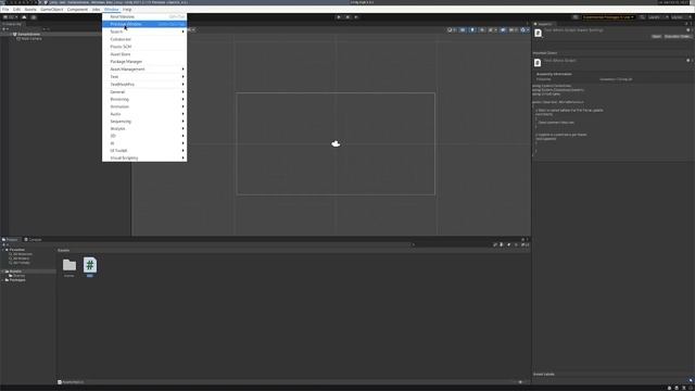How to set neovim as your editor for unity смотреть онлайн