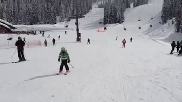 Мадонна ди Кампиглио смотреть онлайн