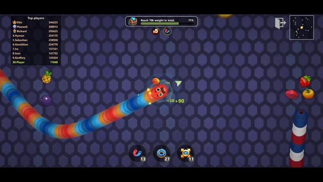 snake bite game | snake lite | WormsZone snake game смотреть онлайн