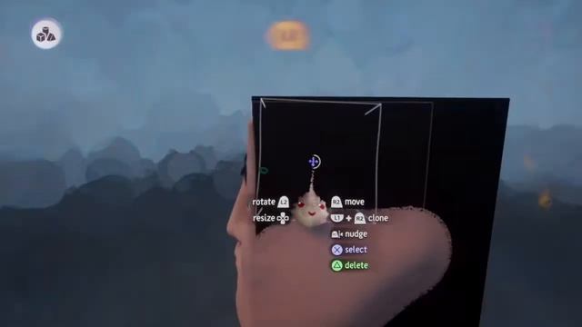 How To Make A 3D Model of Realistic Minecraft Steve [Dreams PS4] смотреть онлайн