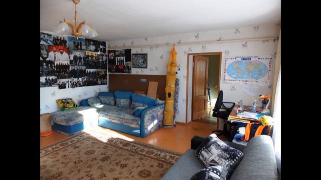 Часть дома 80м2, г. Егорьевск, ул. Маяковского смотреть онлайн