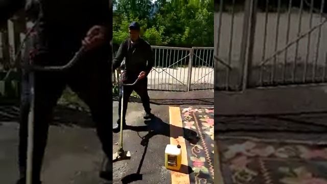 Мыть ковер в домашних условиях смотреть онлайн