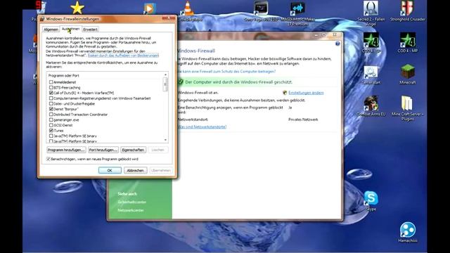 Minecraft Hamachi Server Problem Connection Timed Out DIE LÖSUNG! смотреть онлайн