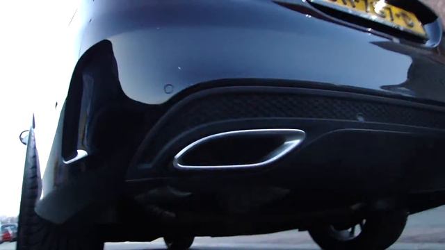 MERCEDES C200 W205 SPORT EXHAUST SOUND WWW AUSPUFFPUNKT DE смотреть онлайн