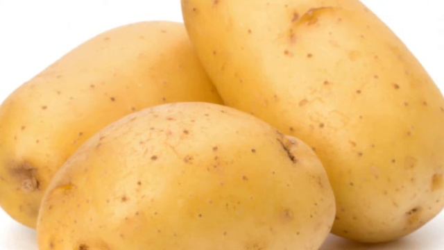 Разбор Айсберга по картошке./Тайны и секреты картошки.