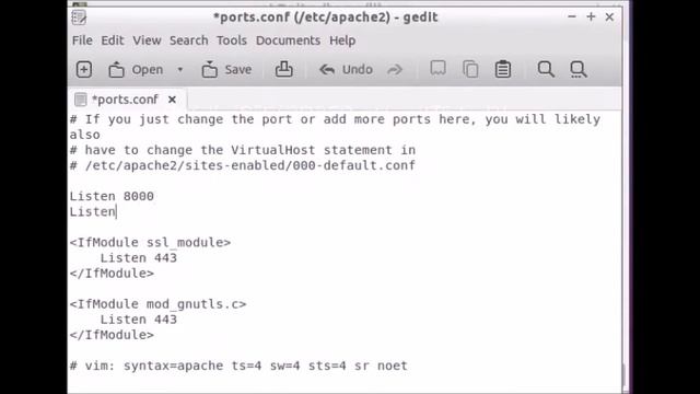 Installation of Koha on Ubuntu 14.04/16.04 LTS смотреть онлайн