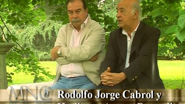 Historia de la Cancha de Pato de Libertad - Parte 1 смотреть онлайн