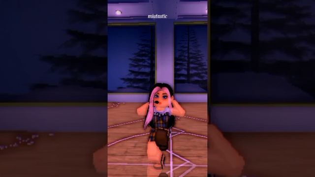 TWICE - The Feels | Roblox Dance Cover смотреть онлайн