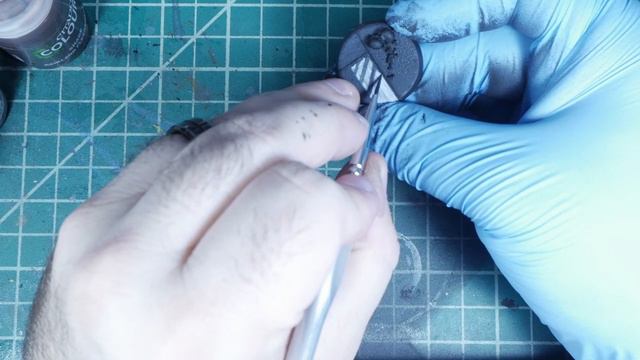 More Warhammer Kill Team Into the Dark Bases Made Easy смотреть онлайн