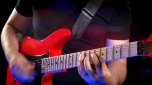 Genocide [Friday Night Funkin - Vs. EX / Tabi Mod] - Metal Guitar Cover | LongestSoloEver