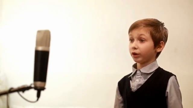 1024-Штрахов Роман-Песня о маленьком трубаче смотреть онлайн