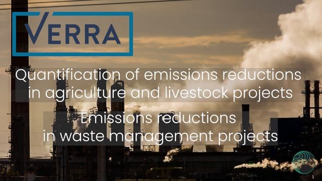 PERL Carbon Explainer 2: VERRA vs Gold Standard смотреть онлайн