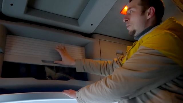 "Король грузовиков" - РЕНО МАГНУМ тест-драйв/ King of the road - Renault Magnum смотреть онлайн