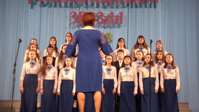 Эта ночь святая, П И Чайковский Легенда смотреть онлайн