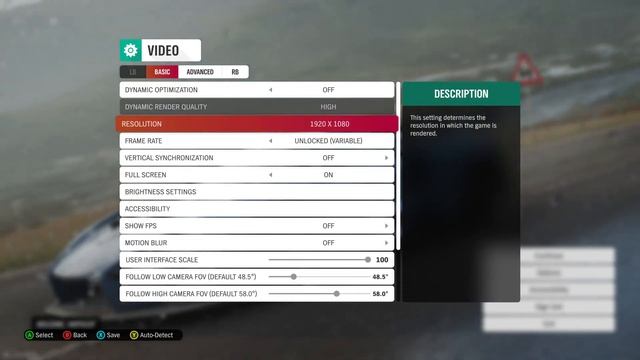 RX 6600 + RYZEN 5 3600 | Forza Horizon 4 | All Settings 1080P смотреть онлайн
